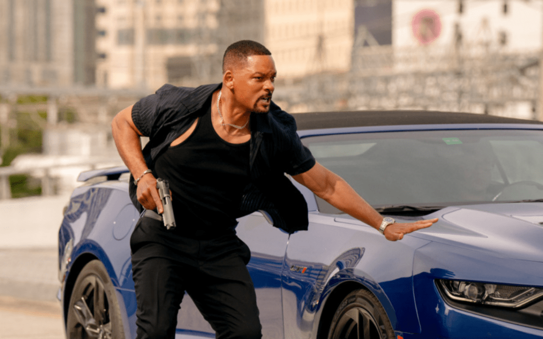 Will Smith Accused of Sexual Harassment by Male Musician — Lawsuit Filed for Wrongful Termination