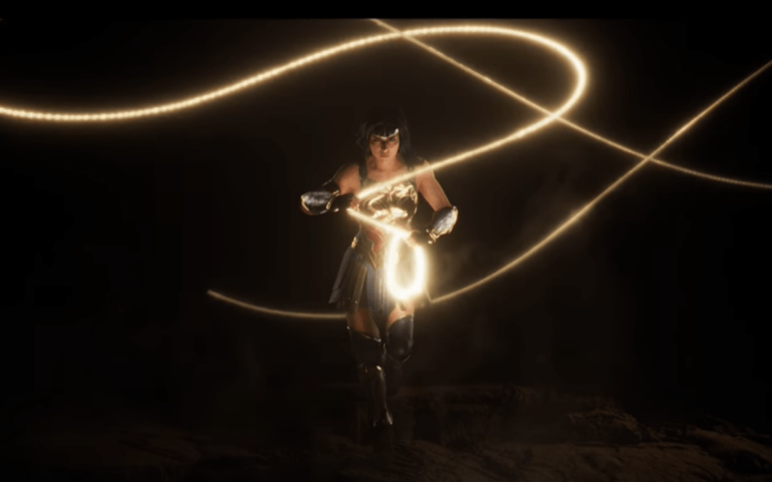 James Gunn Instagram Follow Sparks Wonder Woman Casting Rumors—But He Says It’s Not What Fans Think