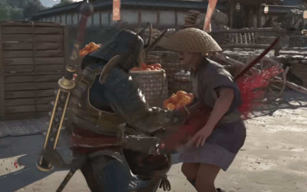 Japanese Shrine Demands Removal from Assassin’s Creed Shadows After Ubisoft Depicts Its Destruction