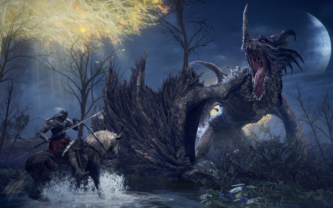 Elden Ring Movie Will Be Biggest Film Ever Sold at American Movie Market