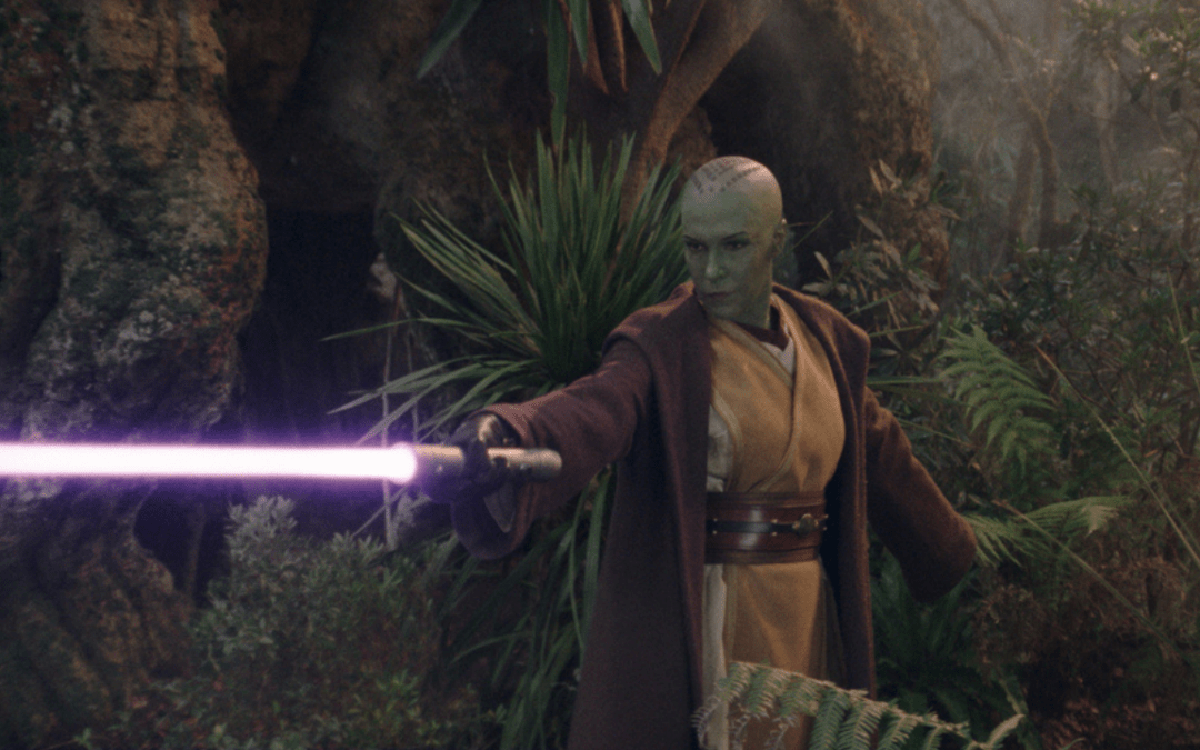 Media Claims The Acolyte Was a Massive Success Using Misleading Data — Leslye Headland’s Wife Pounces to Tout Supposed Demand & Shift Blame