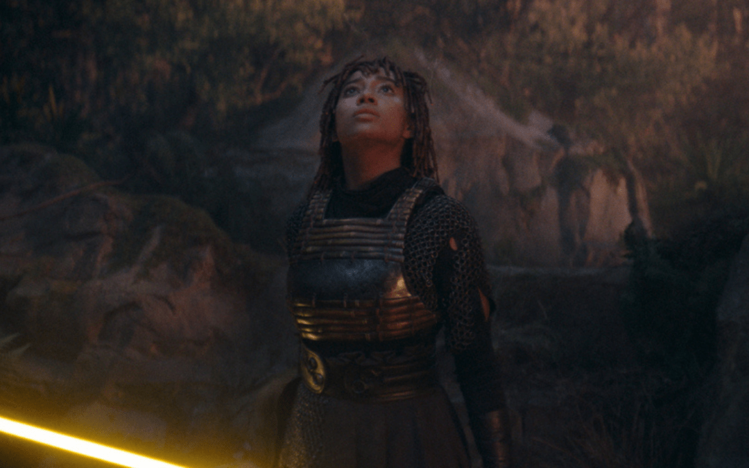 Media Attempts To Spin ‘The Acolyte’ As A Success Based On Nebulous And Undefined Streaming And Engagement Index