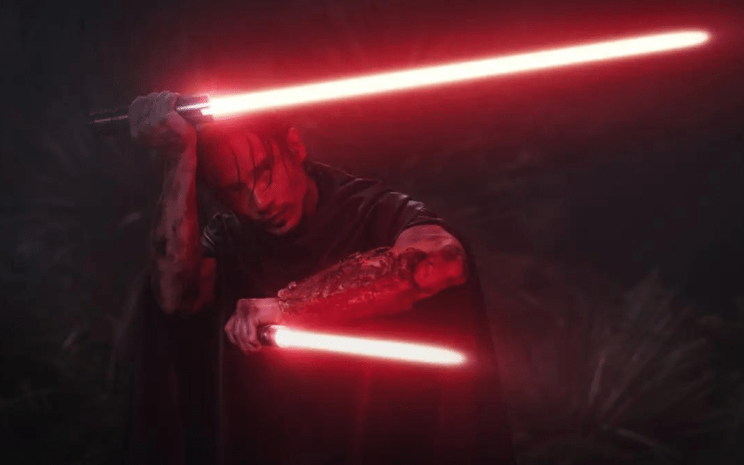 Leslye Headland Ties The Acolyte to the Star Wars Sequels, Lucasfilm Provides a Connection No One Asked For