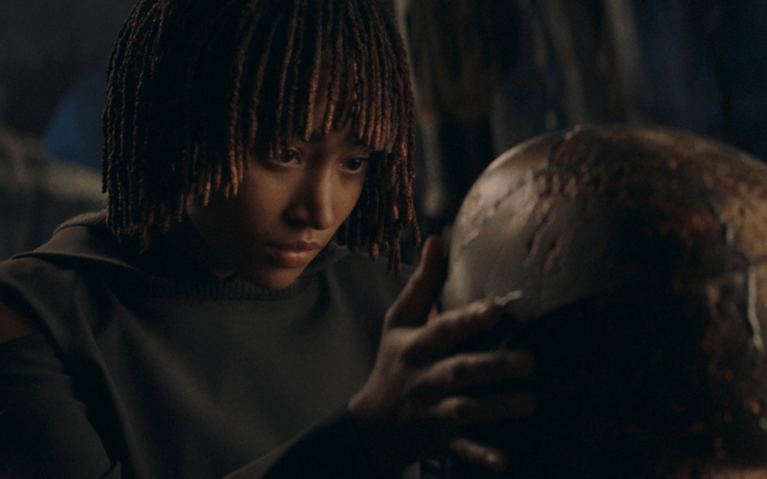 New Viewership Data For ‘The Acolyte’ Confirms Star Wars Fans Are Abandoning The Franchise