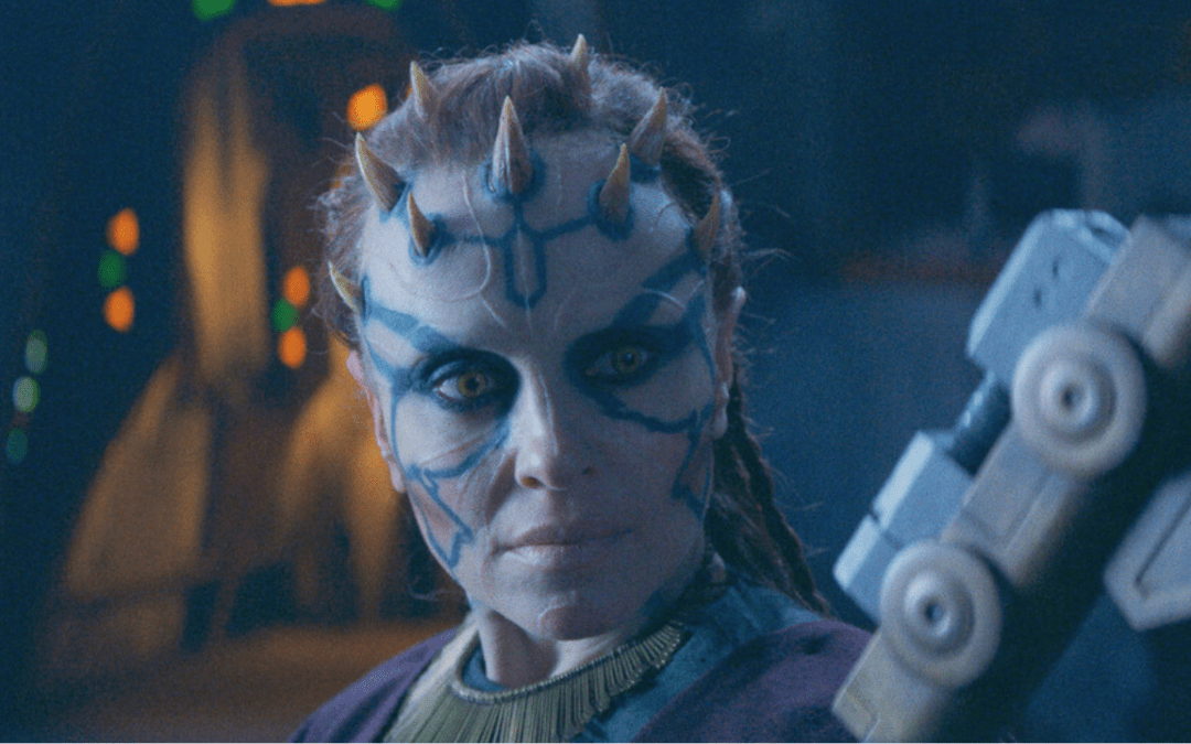 Leslye Headland Confirms That A Season 2 Of ‘The Acolyte’ Has Not Been Greenlit