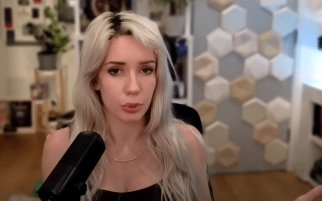 Santa Monica Studio Writer Alanah Pearce Claims Having A 2-Year Old Is “A Situational Disability” For Game Accessibility