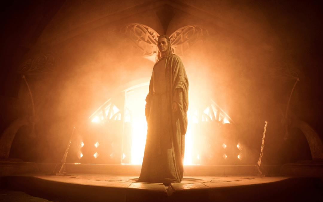 ‘The Lord Of The Rings: The Rings Of Power’ Showrunners Double Down On Claim That They Are Adhering To J.R.R. Tolkien’s Work Despite Fan Backlash