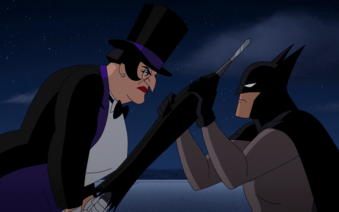 Bruce Timm Explains Why He Gender-Swapped Penguin In ‘Batman: Caped Crusader’: “There’s A Lack Of Good Villains”