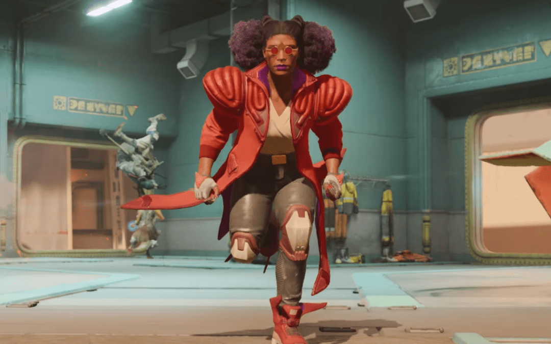 PlayStation Removes ‘Concord’ Downloads From Players’ PlayStation 5 Consoles