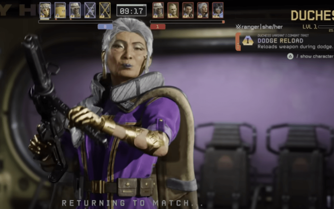 Former ‘Dragon Age’ Director Mark Darrah Explains How Sony And Firewalk Studios Could Have Blown $400 Million On ‘Concord’