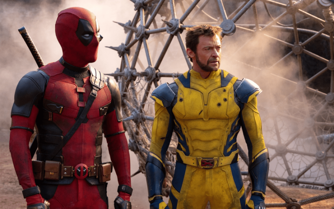 ‘Deadpool And Wolverine’ Review: A Heartfelt Love Letter To Fans Covered In Violence And Profanity