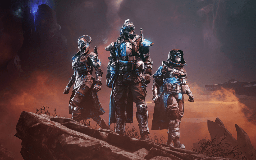 Bungie Claims It’s “Not Done With Destiny” and Vows to Restore Vaulted Destiny 2 Content