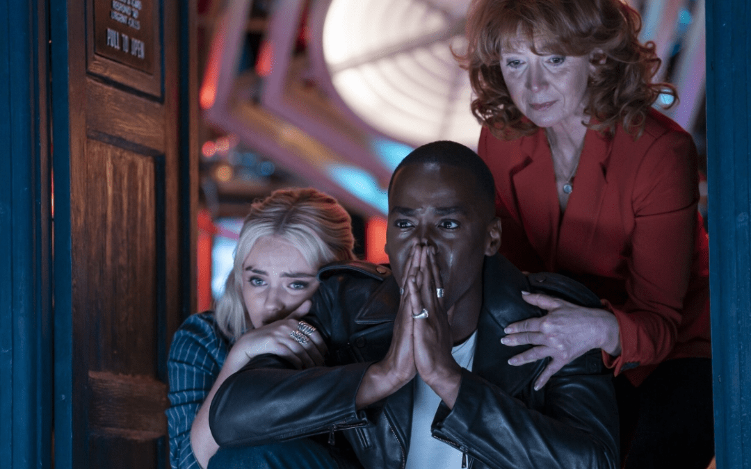 Disney Bows Out of Doctor Who Deal With BBC After Disastrous Ratings Run During Davies/Gatwa Era