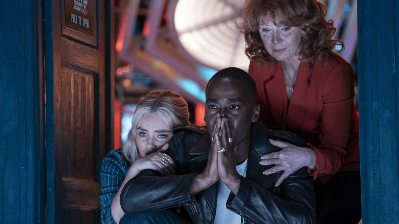 Disney Bows Out of Doctor Who Deal With BBC After Disastrous Ratings Run During Davies/Gatwa Era