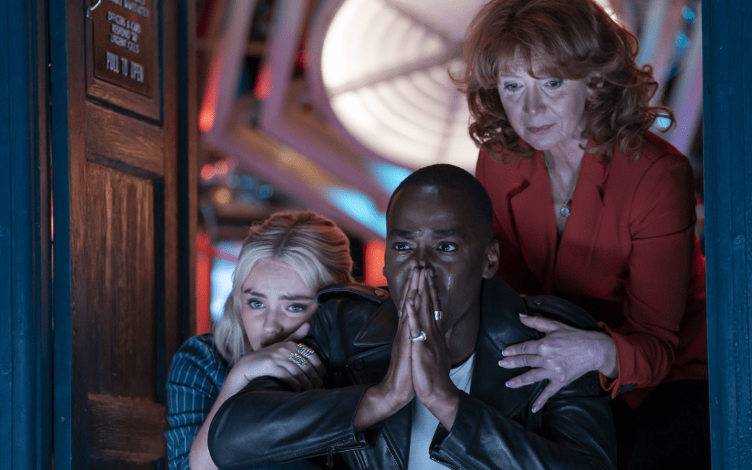 Doctor Who Is “As Dead As We’ve Ever Known It,” Says Former Writer After Years of Cratering Ratings