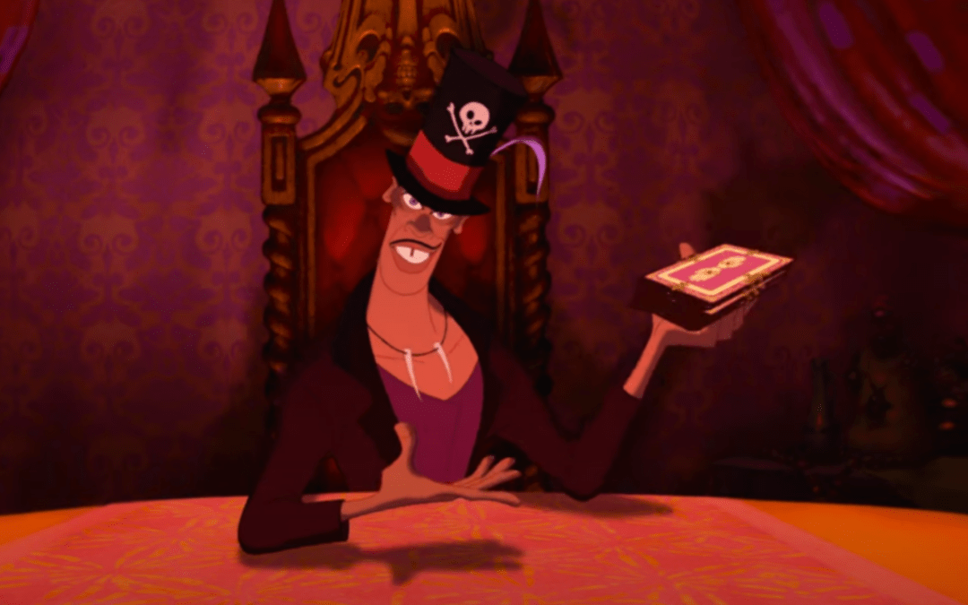 Media Blames The Failure Of Tiana’s Bayou Adventure On Christians