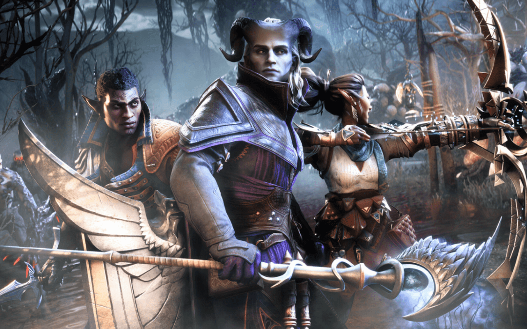 BioWare Accused Of “Astroturfing” Reviews For ‘Dragon Age: The Veilguard’ By Refusing Codes to Reviewers Critical Of The Game
