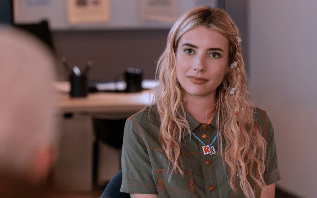 Emma Roberts Blames ‘Madame Web’s Disastrous Failure On “Internet Culture And Everything Being Made Into A Joke”