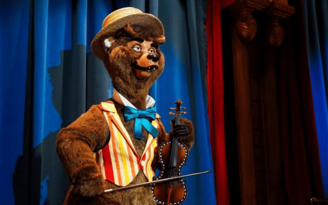 Country Bear Jamboree EVACUATED Just 2 Days After Opening
