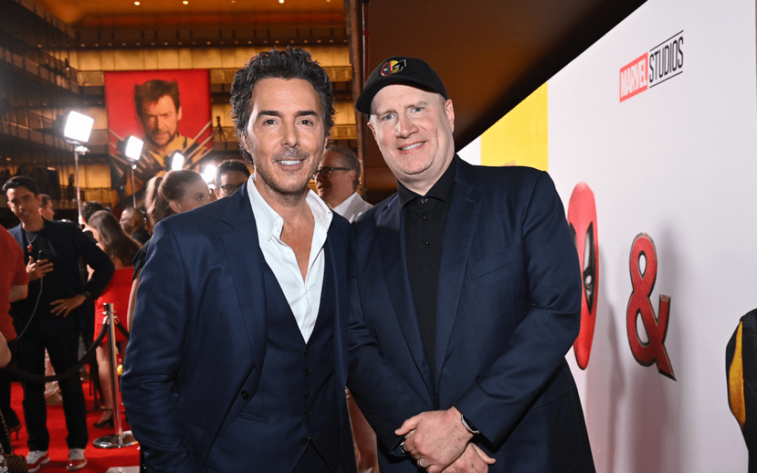 Kevin Feige Says Marvel Studios Has “No Immediate Plans For Eternals 2” After First Film Lost Tens Of Millions By Embracing Progressive Themes