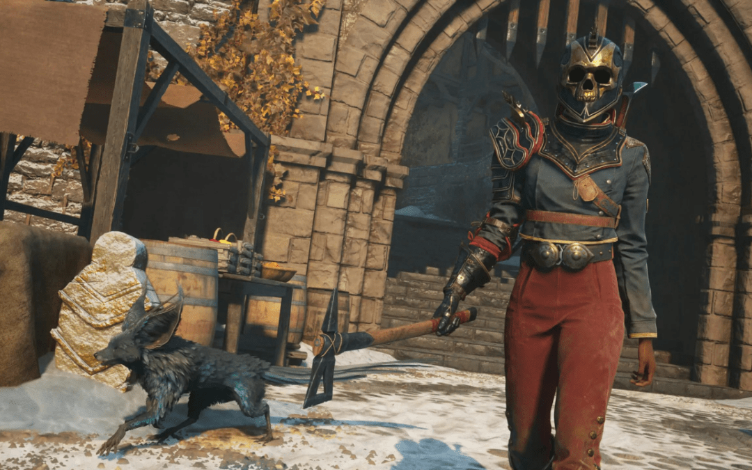 Sweet Baby Inc. Developed ‘Flintlock: The Siege Of Dawn’ Releases To Abysmal Player Numbers