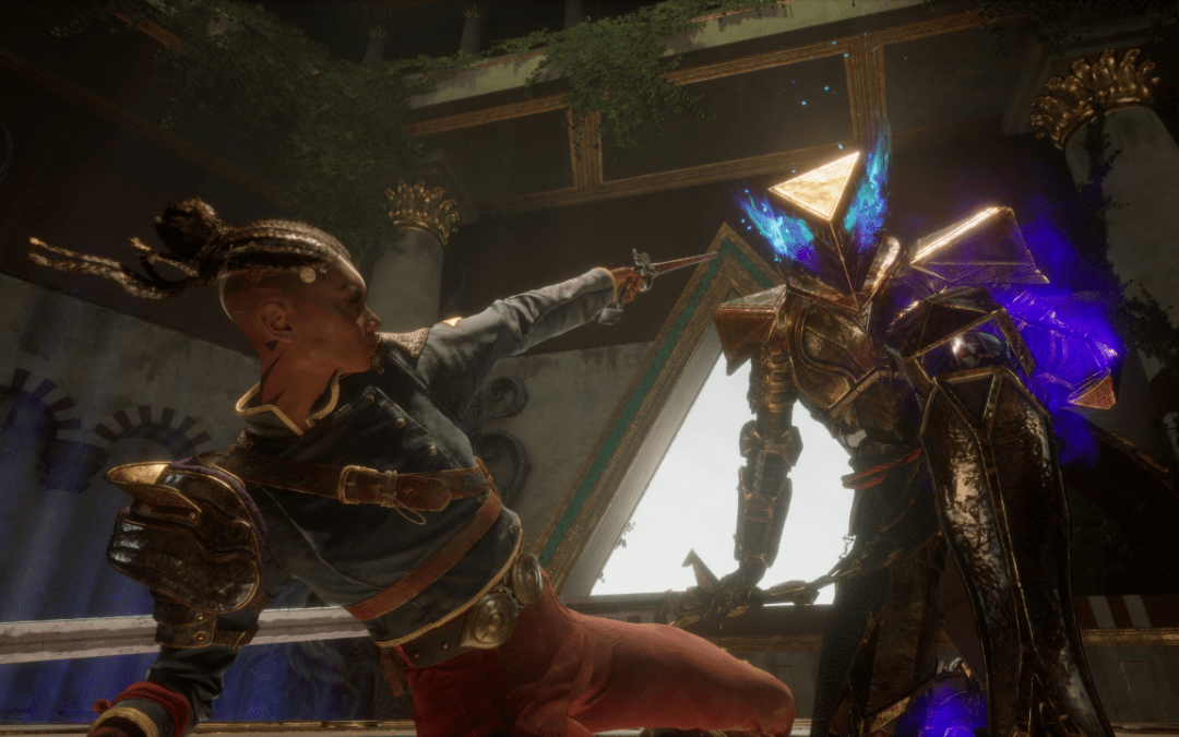 Sweet Baby Inc. Developed ‘Flintlock: The Siege Of Dawn’ Loses Nearly 70% Of Its Already Anemic Player Base In Just Over A Week