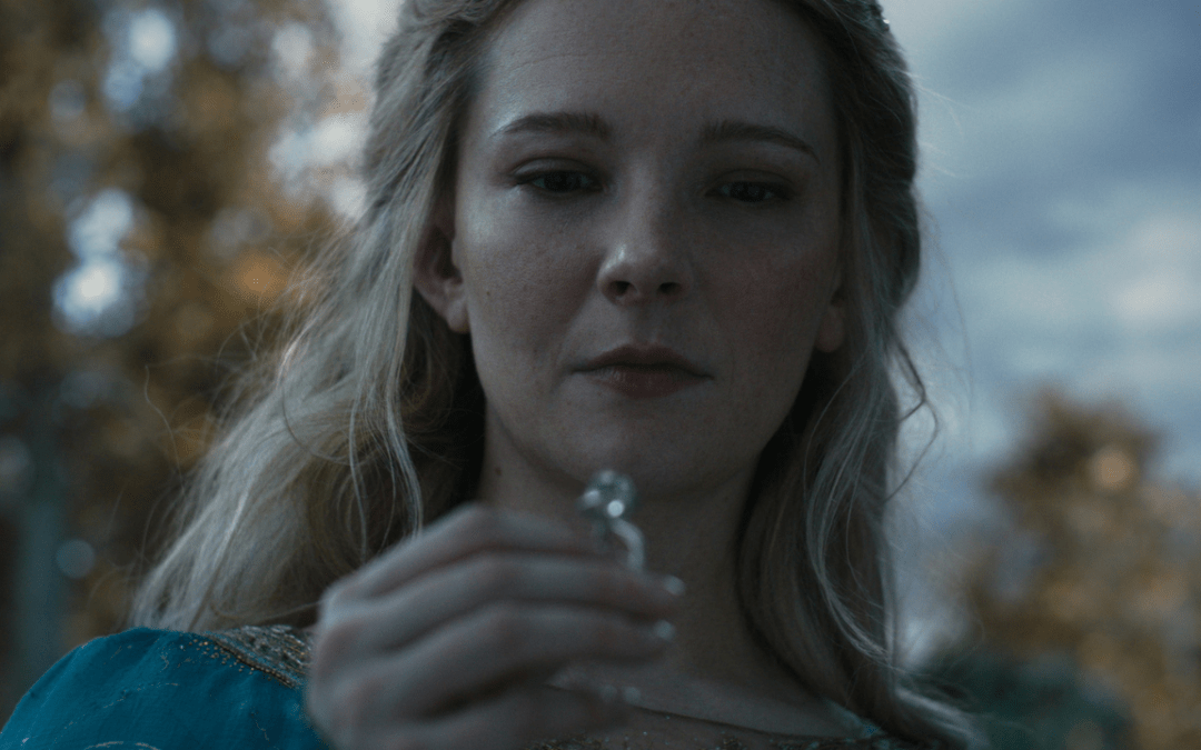 OPINION: Amazon Cancels Wheel of Time But Still Pretends Rings of Power Was a Hit With Transparent Syndication Plot