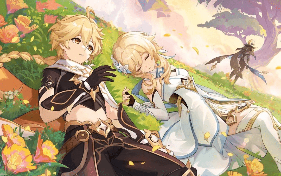 ‘Genshin Impact’ Boycotters Claim Game Is ‘Whitewashing’ But Implicitly Tell Players To Continue To Play The Game