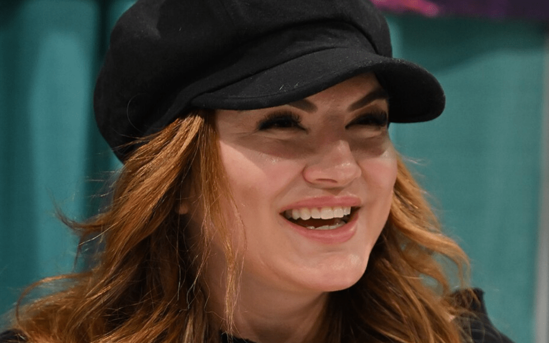 Gina Carano Calls Out The Walt Disney Company After ‘The Mandalorian’ Actor Jack Black’s Tenacious D Wishes “Don’t Miss Trump Next Time”