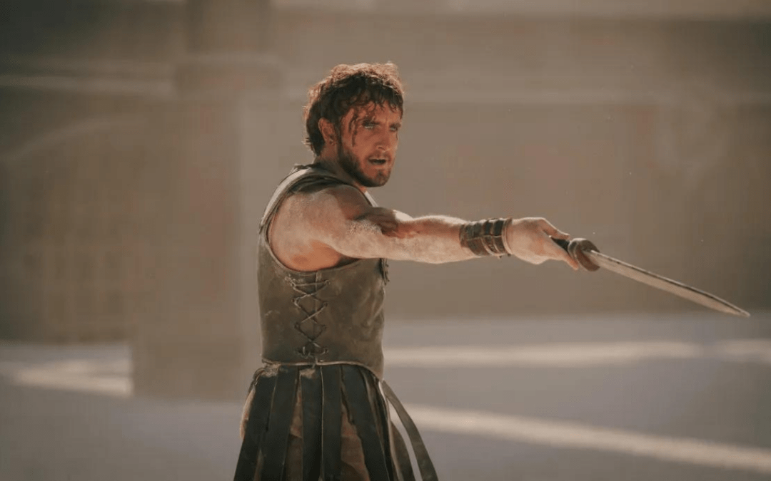 Paul Mescal Brags That Hollywood is Moving Away From the Traditional Alpha Male Characters That Once Defined it