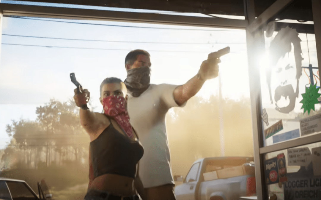 ‘Grand Theft Auto’ Developer Claims “Negative Review Campaigns” Can Lead To Significant “Harm” Including Loss Of Players And Revenues