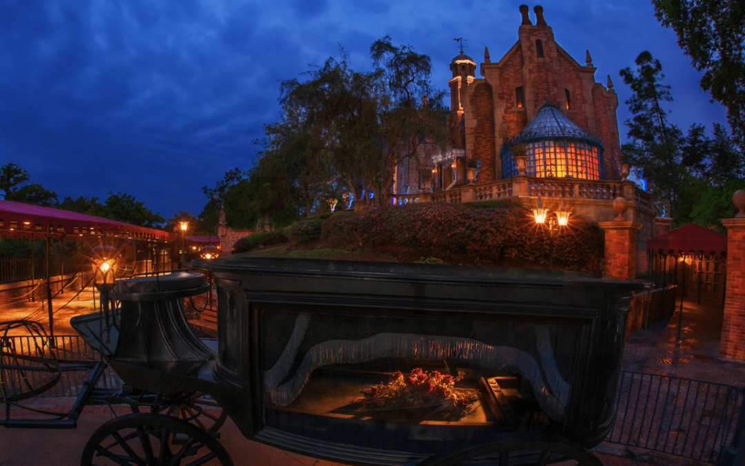 Disney Poll Crosses the Line as Company Asks Guests About When Their Loved Ones Might Die and Leave an Inheritance