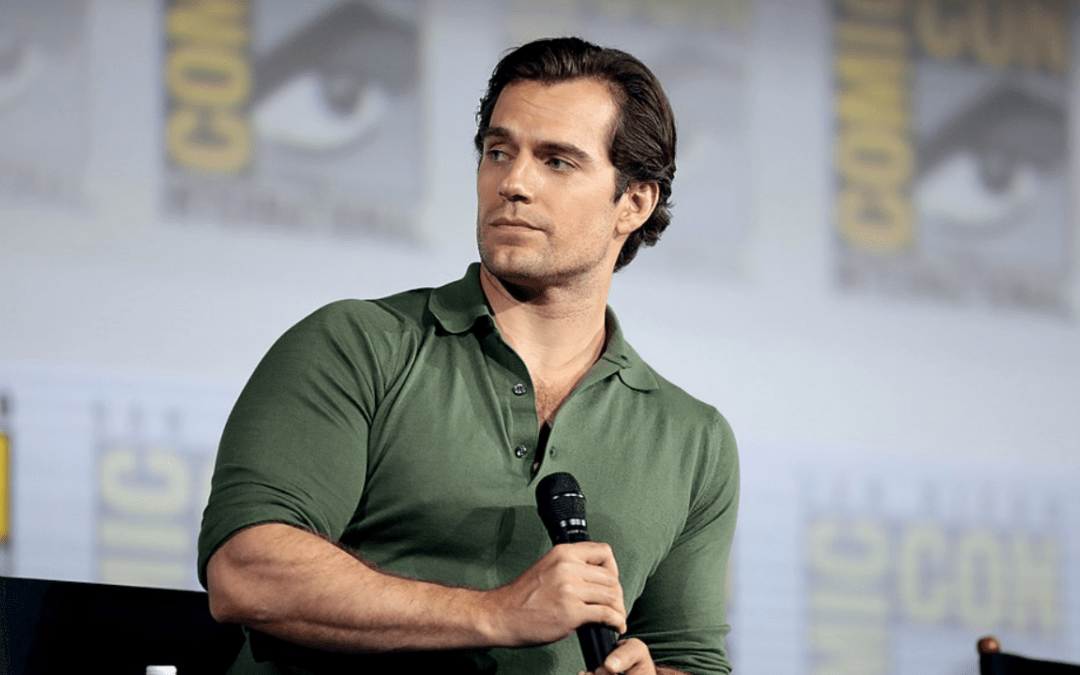 Games Workshop Confirms Rumor That Henry Cavill’s Warhammer 40k Production At Amazon Could Be Scrapped