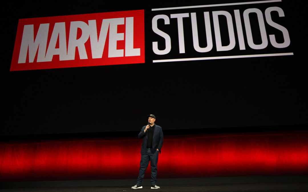 More Marvel TV Shows are Reportedly in The Works