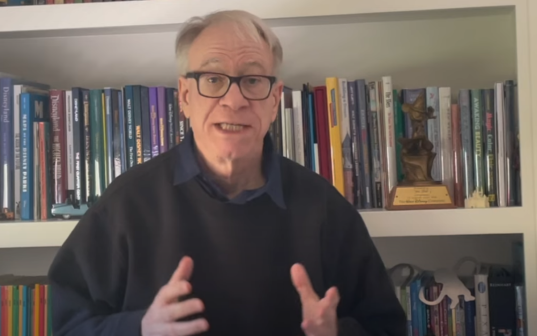 Former Imagineer Blasts Disney Parks For Recent Failures