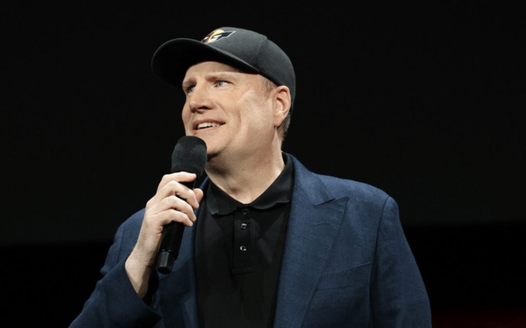 Marvel Abandons Georgia for London — Disney Puts American Jobs at Risk as Trump Considers Tariffs on Movies Filmed Overseas