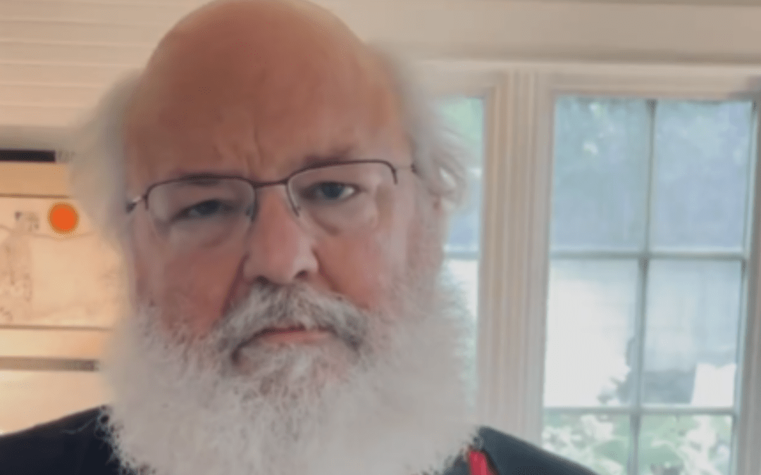 Tenacious D Band Member Kyle Gass Deletes Apology After Wishing “Don’t Miss Trump Next Time”