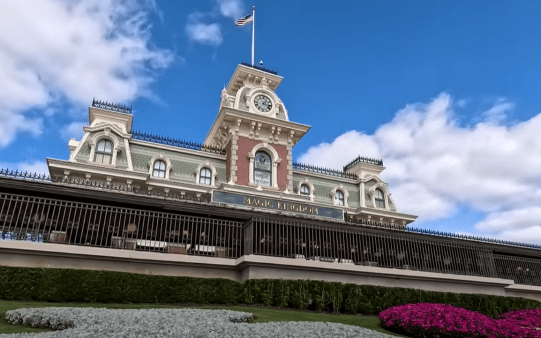 Walt Disney World Crowd Levels Expected to Not Reach Same Highs for Spring Break in 2025 According to Expert