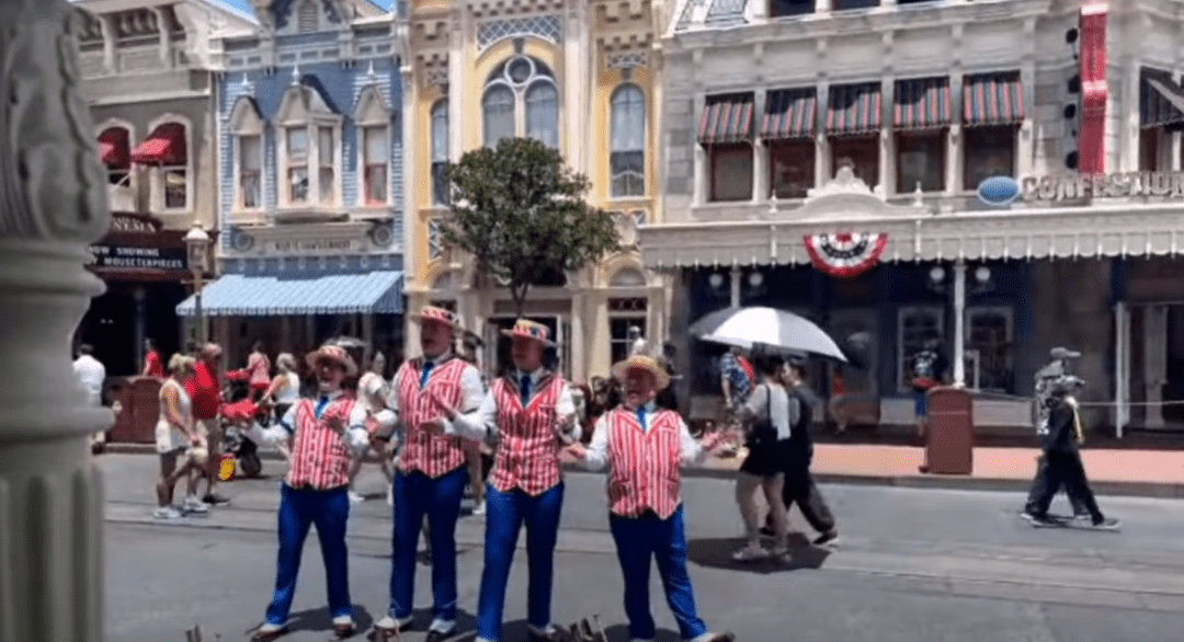 Disney World May Break Records in September for Lowest Crowd Levels Since 2021 According to Data and Analysts