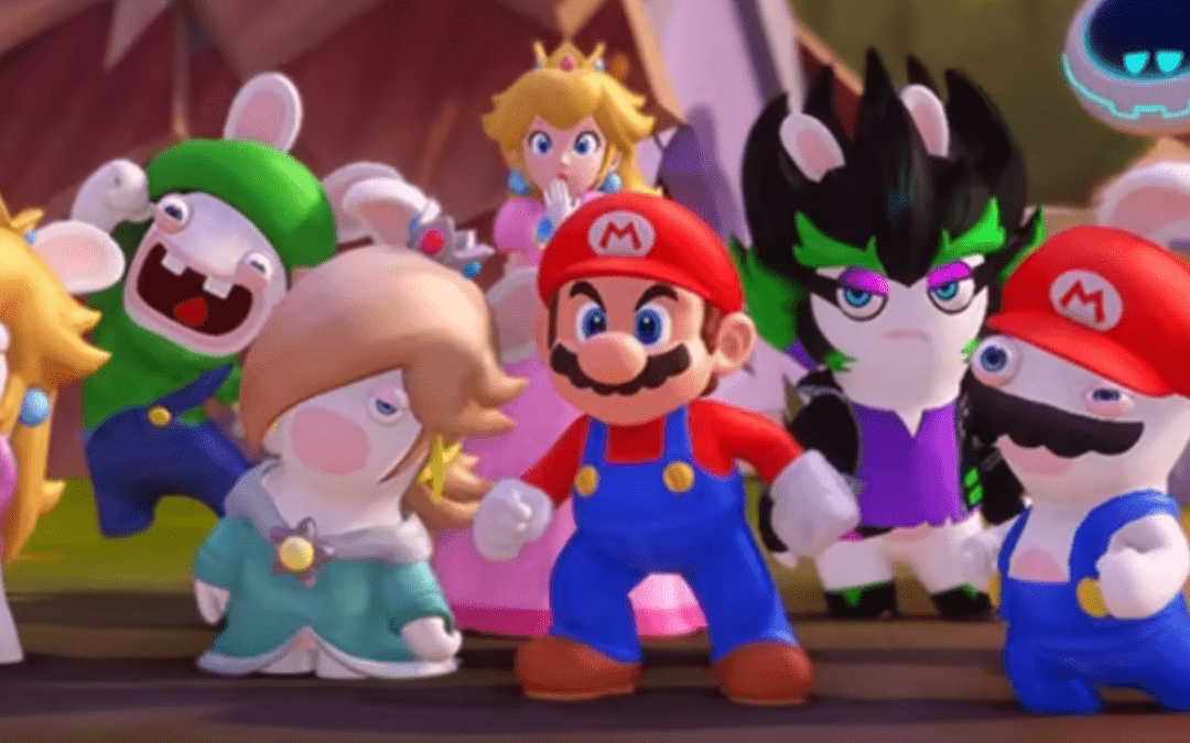 Nintendo President Addresses Whether Company Will Use Generative AI Technology To Create Games
