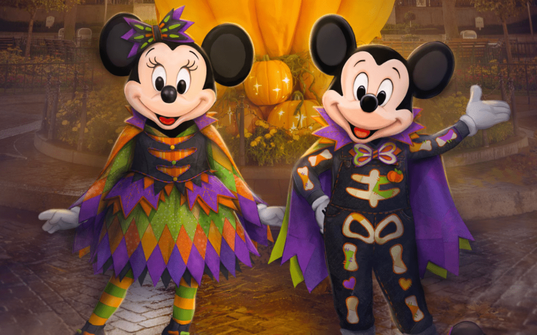 Disneyland Strike Hits Disney At Vulnerable Moment And Is Rare In The Company’s History