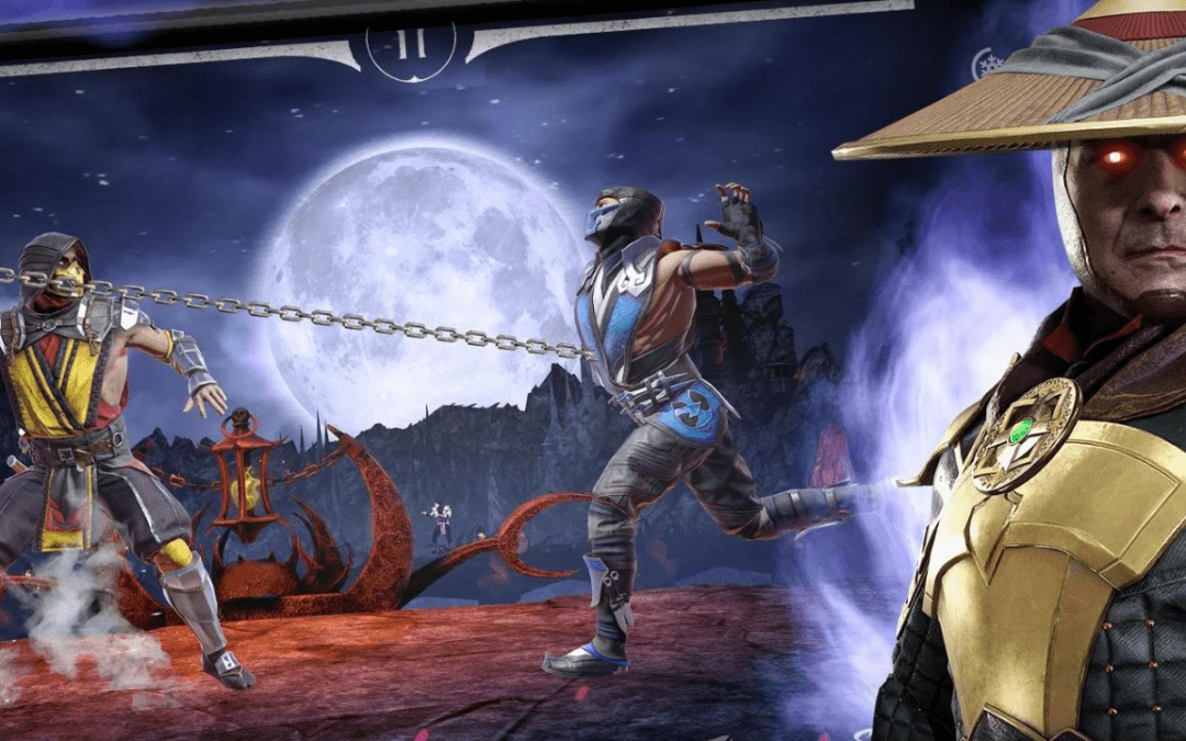 ‘Mortal Kombat’ And ‘Injustice’ Developer NetherRealm Shuts Down Mobile Team And Lays Off Dozens Of Employees