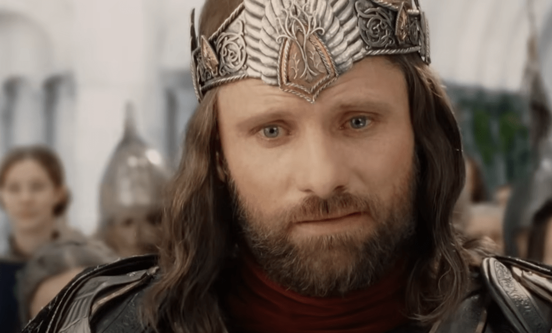 Viggo Mortensen Recast as Aragorn in ‘The Lord of the Rings: The Hunt for Gollum’