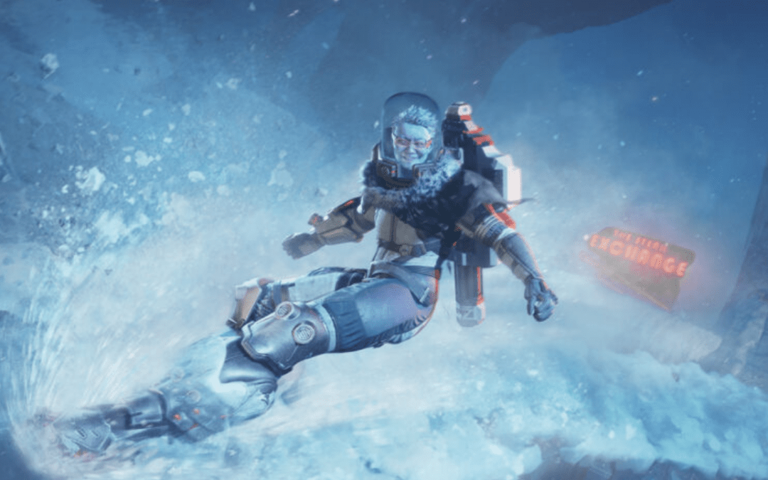 Rocksteady Reveals ‘Suicide Squad: Kill The Justice League’s’ Gender and Race Swaps Victor Fries to Mrs. Freeze