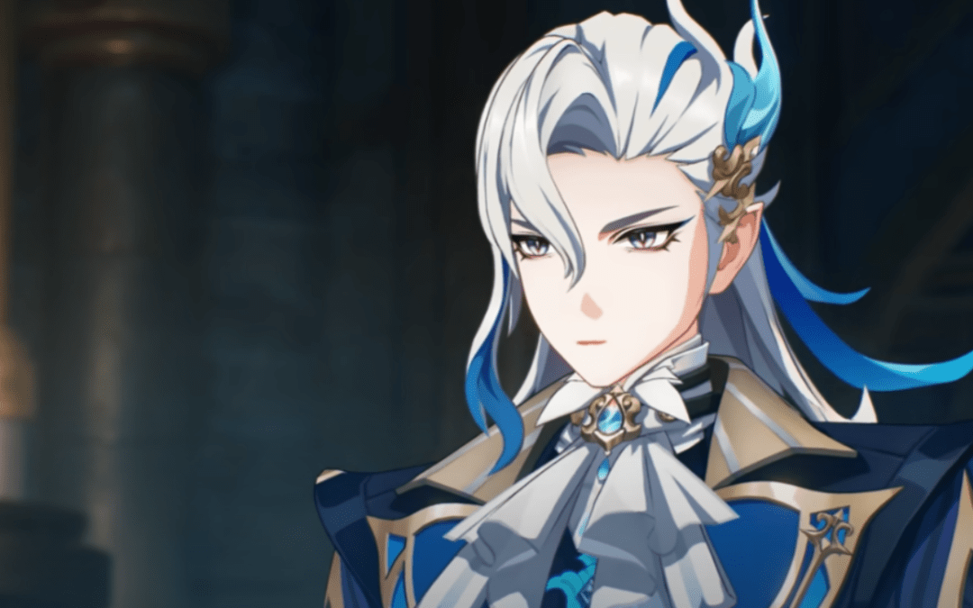 Boycotters Rage After ‘Genshin Impact’ Immediately Rolls Back Bug Fix To Neuvillette That Nerfed His Rotation Speed