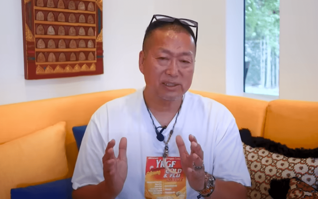 ‘Monster Strike’ And ‘Street Fighter II’ Developer Yoshiki Okamoto Addresses ‘Assassin’s Creed Shadows’ Backlash: “It’s A Game, It’s Fantasy, Not Reality”