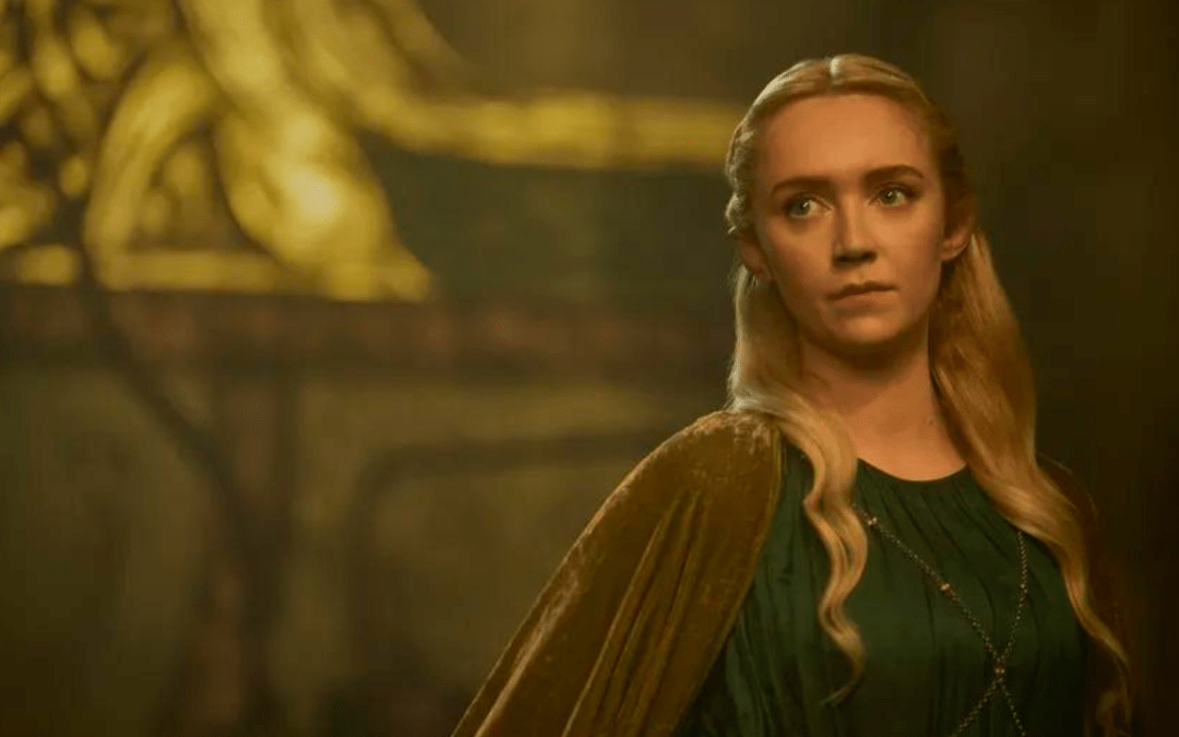‘The Lord Of The Rings: The Rings Of Power’ To Introduce Original Female Elven Smith Character In Season 2