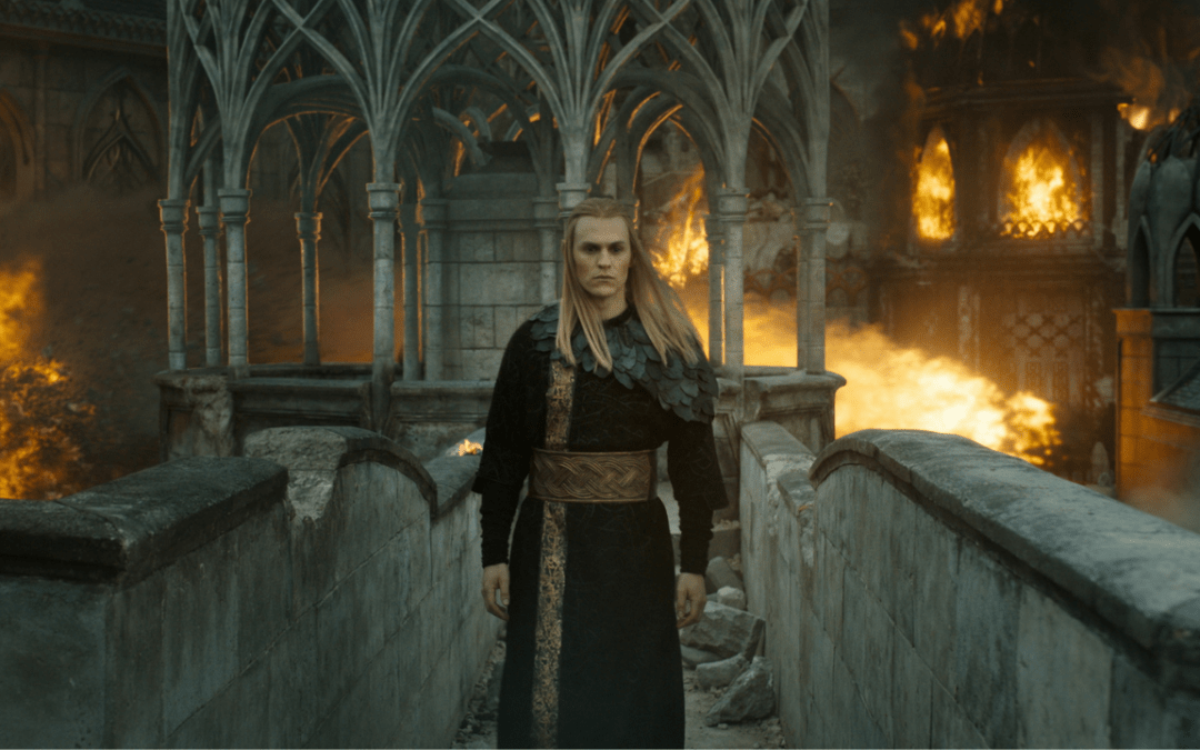 Viewership Data Shows ‘The Lord Of The Rings: The Rings Of Power’ Total Watch Time Declined By Over 51% In Its Third Week, It’s Already In ‘The Acolyte’ Territory