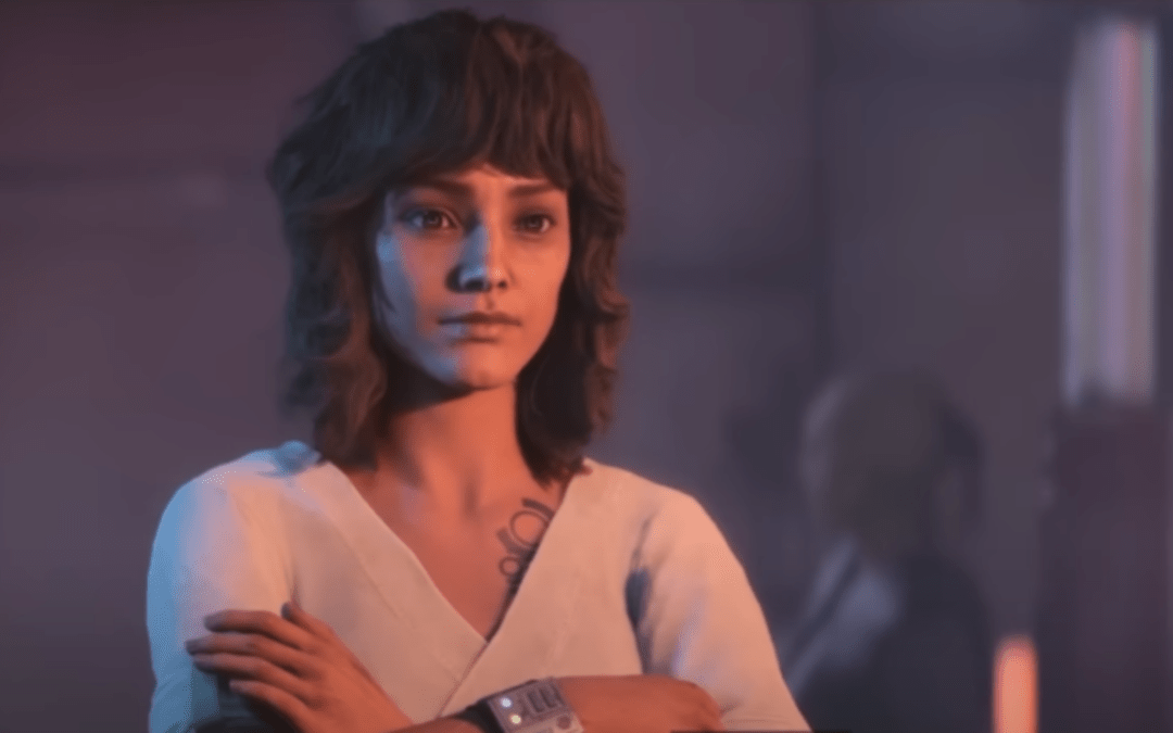 ‘Star Wars Outlaws’ Actress Humberly González Says Video Game Industry Has “A Lot Of Misogyny” And Praises Game For Only Having A Female Point Of View