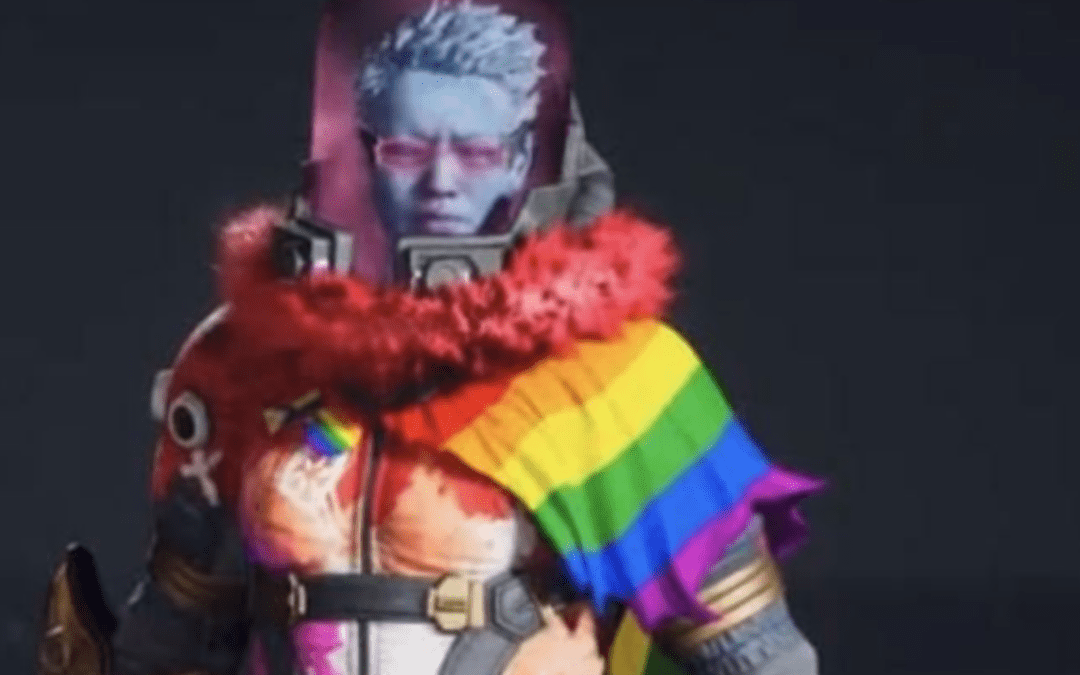 ‘Suicide Squad: Kill The Justice League’s’ Lesbian Mrs. Freeze Season 2 Update Bombs With Players, Game Has Lost 95% Of Its Players Since February
